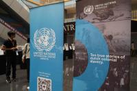 UN Exhibition Uncovers Dutch Colonial Slavery in Jakarta