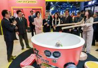 K-EXPO Mexico Draws Record 48,000 Visitors, 1,561 Export Talks
