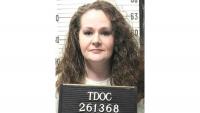 Christa Pike set for execution as Tennessee prepares for first woman’s death in two centuries
