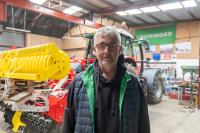 Massive demo day for PÖTTINGER farming machines at Limavady dealership