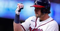 Atlanta Braves reveal roster for 2026 Wild Card Series