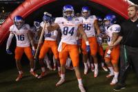 Is Boise State Really a Big 12 School Stuck in the Pac-12?