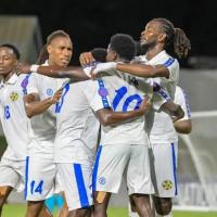 St Lucia bounce back, Barbados, Guadeloupe share spoils