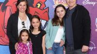 Chad Lowe said he was 'blessed to be a girl dad' as family mourn devastating tragedy
