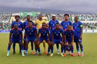 Brave Warriors suffer a setback in Moroni 