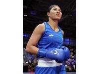 Asian Games 2026: Lovlina Borgohain beats Kazakhstan’s Bogdanova to enter women’s 75kg boxing final