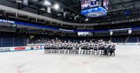 Weekly Recap | Penn State women’s hockey suffers season opening losses to No. 2 Ohio State