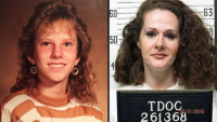 Christa’s final night: Tennessee set to execute first woman in over 200 years