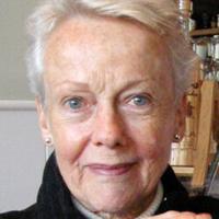 Anne Jones Hall, M.A., C.N.S
