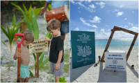 The Cocoon Collection celebrates World Tourism Day with focus on AI and sustainability