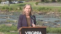 Gov. Spanberger appoints Virginia’s first director of outdoor recreation