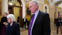Sen. Tim Kaine weighs in on rising gas prices in Virginia For many Virginians, filling up the gas tank isn’t getting any easier. Gas prices continue to climb.