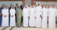 Qatar eyes investments in India’s ports, airports, highways and power sectors