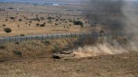 Israeli aggression continues to escalate across Syria in 2026