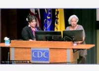 CDC highlights territory’s efforts to prevent lead poisoning among children