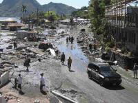 Remembering the September 29, 2009 earthquake and tsunami