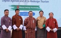 Phuentsholing Moves From Transit Point Towards Tourism Destination