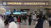 Batam Immigration Flags 280 Foreigners for Permit Abuse