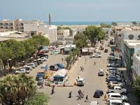 Nigeria To Horn Of Africa: My Djibouti Journey 