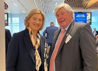 European Equine Conference Ireland Deemed A Success
