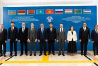 Kyrgyzstan confirmed as host of CIS Games 2026