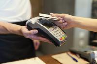 Non-cash payments at an all-time high in Latvia