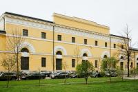 'Arsenāls' exhibition hall in Rīga to be renovated