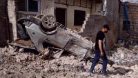 US Senate blocks resolution seeking report on Israeli violence in West Bank