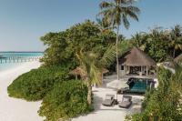 Maldives for two: Discover three luxury island escapes made for romance