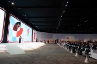 QFFD joins 11th AIIB annual meeting in Doha