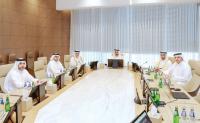 Economy, Trade and Industry Committee of Qatari-Saudi Coordination Council holds meeting