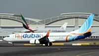 Pilot stabbed another in bid to crash Israel-bound Flydubai jet: Netanyahu