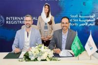 Saudi Red Sea Authority signs MoU with International Registries to boost yacht tourism