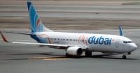Israeli Officials Say Diverted Flydubai Incident May Be Attempted 'Terror Attack'