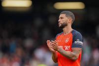 Town striker named skipper but Bermuda are thrashed by St Lucia