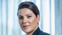 El Mansouri named Morocco’s first woman PM