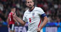 Czechia England Nations League Soccer