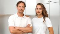 Amsterdam’s preventive HealthTech Blue Health Intelligence raises €3.4 million to expand across Europe