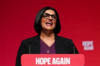 Is the government trying to radicalise me?