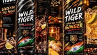 Wild Tiger unleashes Spiced Rum RTD Premix to Global Travel Retail