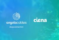 Angola Cables Upgrades Transatlantic Network with Ciena to Support AI and Cloud Growth