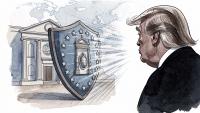 Europe Already Has a Weapon to Shield the ICC From Trump