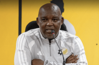 Mosimane wary of Eritrea’s threats ahead of AFCON qualifier