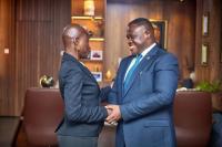 Ghana and France Move to Deepen Cooperation in the Digital S...