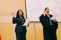City Council Reappoints Adanech Abiebie as Mayor of Addis Ababa