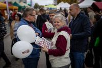 Latvia’s Russian Speakers Reject Putin’s ‘Russian World’ as Election Looms