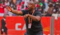 McCarthy wants sharper Stars against Guinea