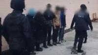 Kyrgyzstani suspected of organizing illegal migration in Kazakhstan