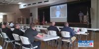 2026 West Virginia Fire Safety Summit held in Charleston