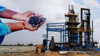 As climate firm sells to Big Tech, a Gujarat grassland is left behind